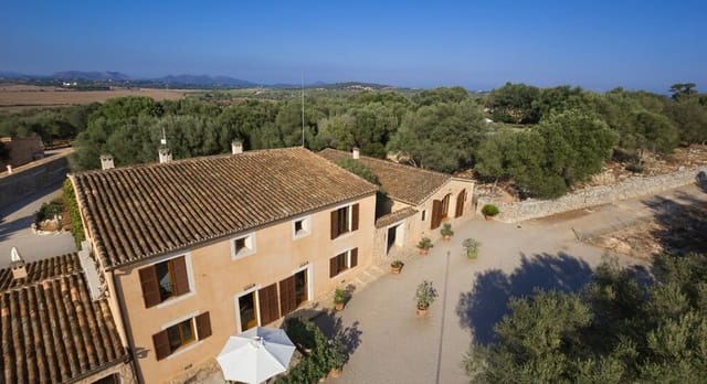 1 bedroom Studio for rent in Porto Cristo Novo, Manacor with pool - € 900 (Ref: 9699665)