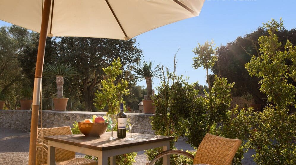 1 bedroom Studio for rent in Porto Cristo Novo with pool - € 900 (Ref: 9699665)