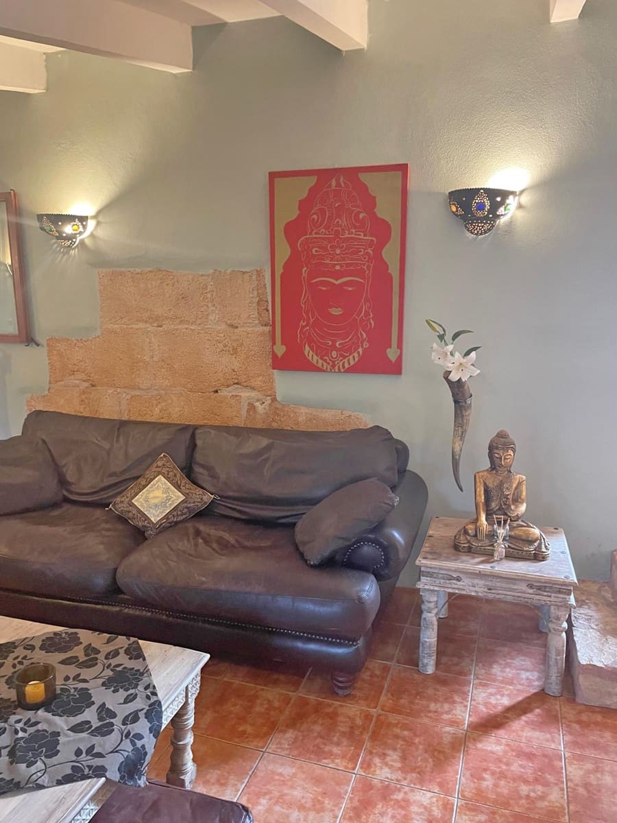 14 bedroom Finca/Country House for sale in Petra with pool garage - € 6,600,000 (Ref: 9713389)