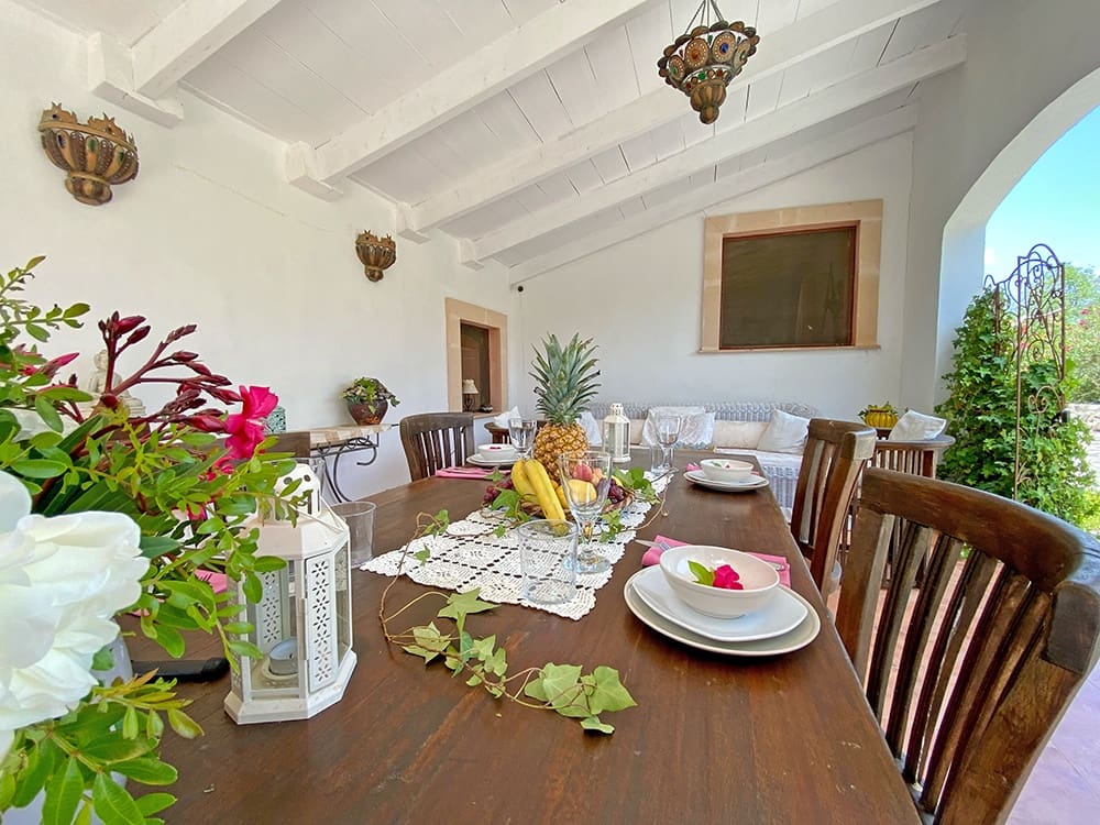 14 bedroom Finca/Country House for sale in Petra with pool garage - € 6,600,000 (Ref: 9713389)