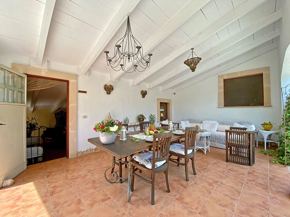 14 bedroom Finca/Country House for sale in Petra with pool garage - € 6,600,000 (Ref: 9713389)