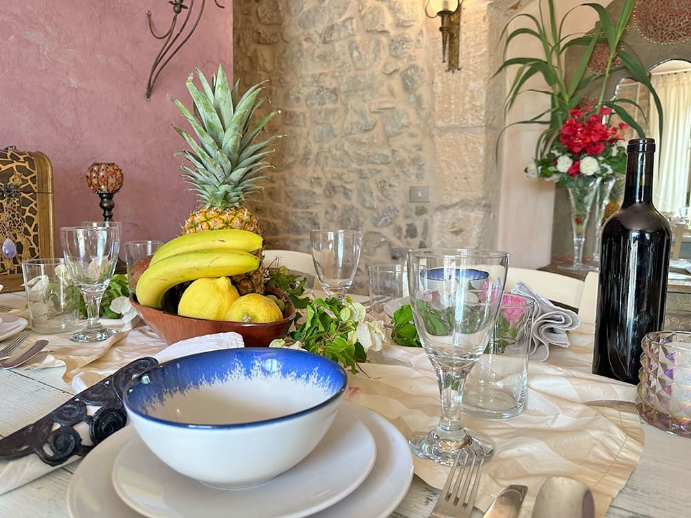 14 bedroom Finca/Country House for sale in Petra with pool garage - € 6,600,000 (Ref: 9713389)