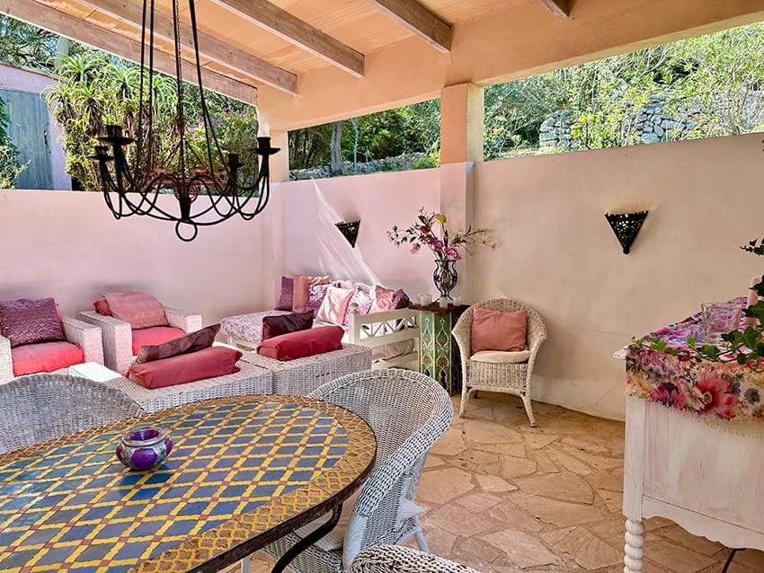 14 bedroom Finca/Country House for sale in Petra with pool garage - € 6,600,000 (Ref: 9713389)