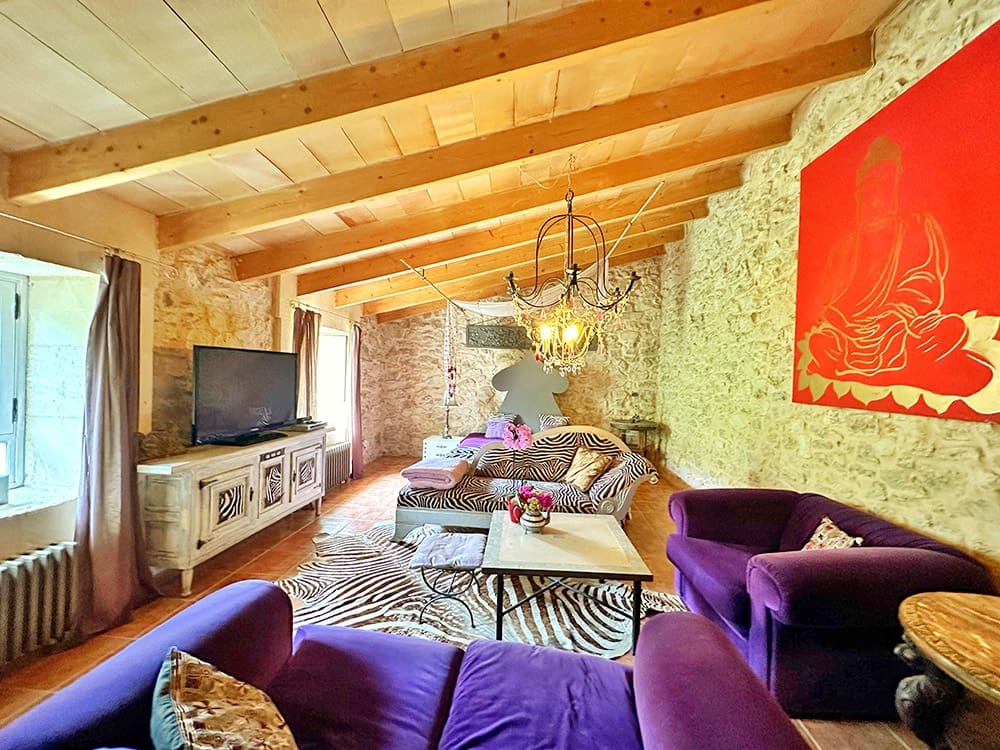 14 bedroom Finca/Country House for sale in Petra with pool garage - € 6,600,000 (Ref: 9713389)