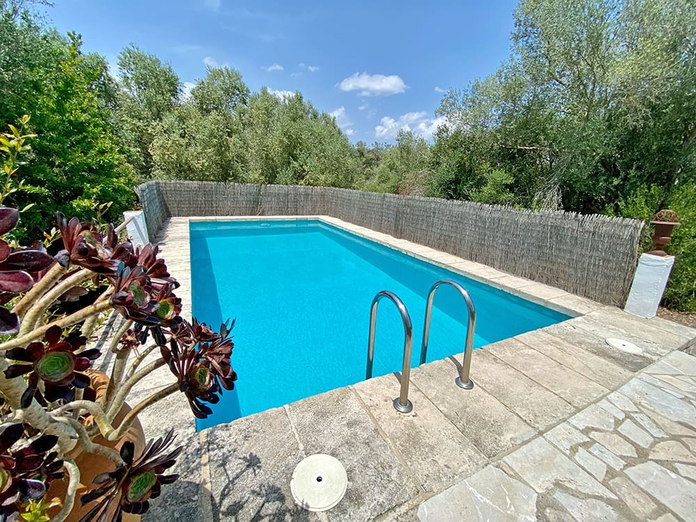 14 bedroom Finca/Country House for sale in Petra with pool garage - € 6,600,000 (Ref: 9713389)