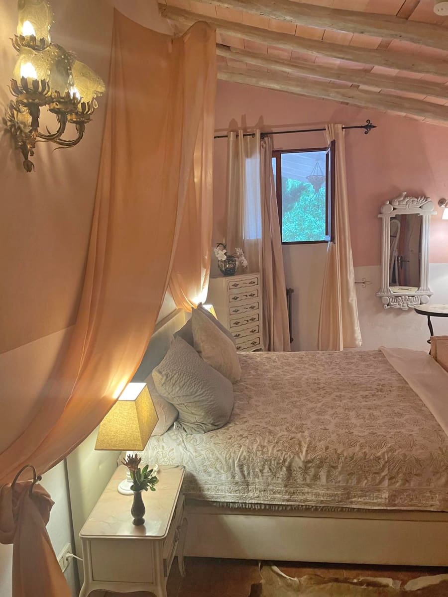 14 bedroom Finca/Country House for sale in Petra with pool garage - € 6,600,000 (Ref: 9713389)