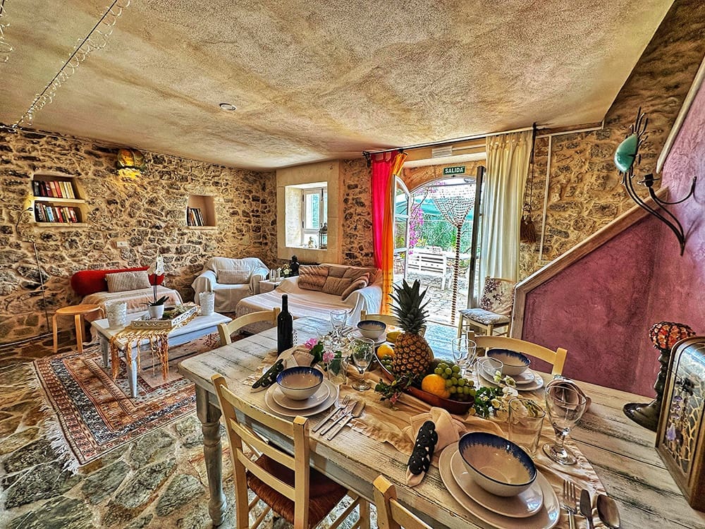 14 bedroom Finca/Country House for sale in Petra with pool garage - € 6,600,000 (Ref: 9713389)