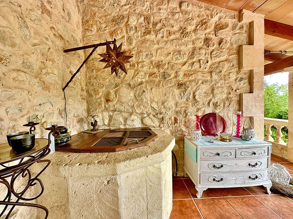 14 bedroom Finca/Country House for sale in Petra with pool garage - € 6,600,000 (Ref: 9713389)