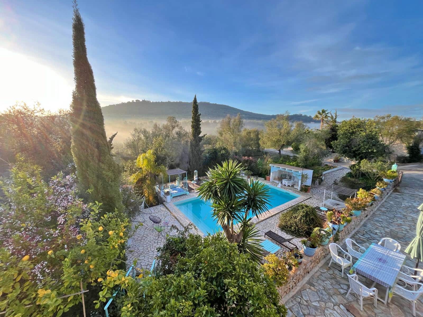 14 bedroom Finca/Country House for sale in Petra with pool garage - € 6,600,000 (Ref: 9713389)