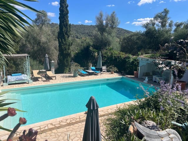 14 bedroom Finca/Country House for sale in Petra with pool garage - € 6,600,000 (Ref: 9713389)