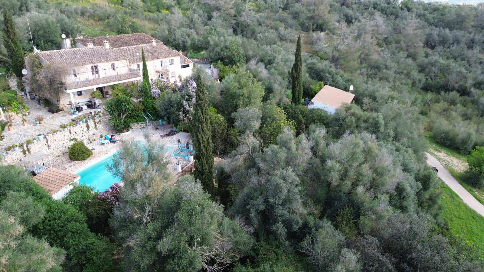 14 bedroom Finca/Country House for sale in Petra with pool garage - € 6,600,000 (Ref: 9713389)