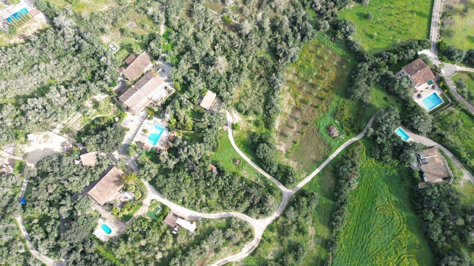 14 bedroom Finca/Country House for sale in Petra with pool garage - € 6,600,000 (Ref: 9713389)