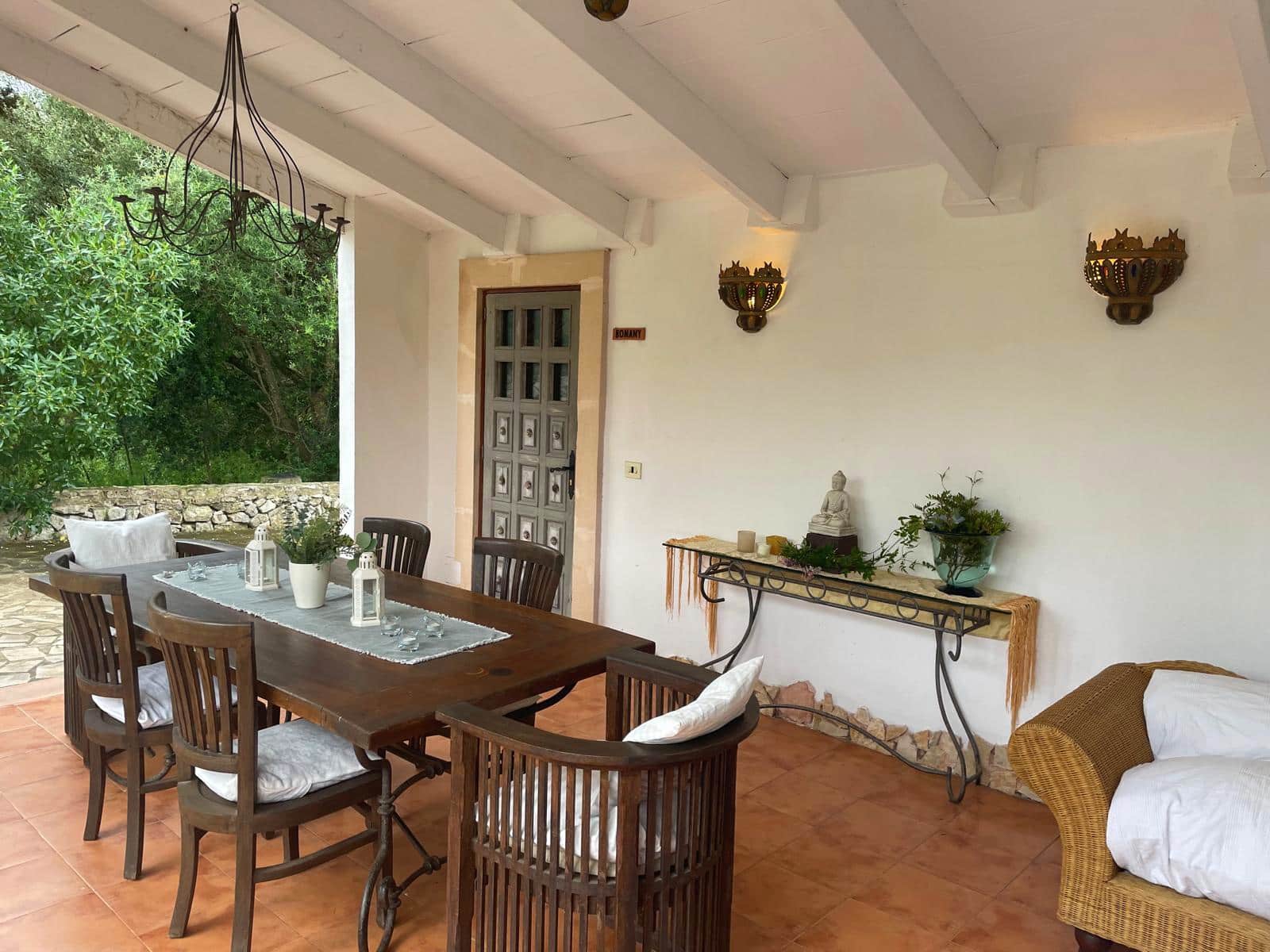 14 bedroom Finca/Country House for sale in Petra with pool garage - € 6,600,000 (Ref: 9713389)