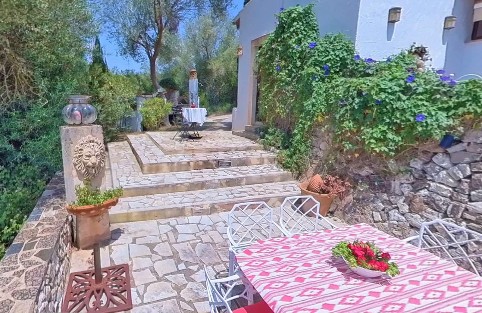 14 bedroom Finca/Country House for sale in Petra with pool garage - € 6,600,000 (Ref: 9713389)