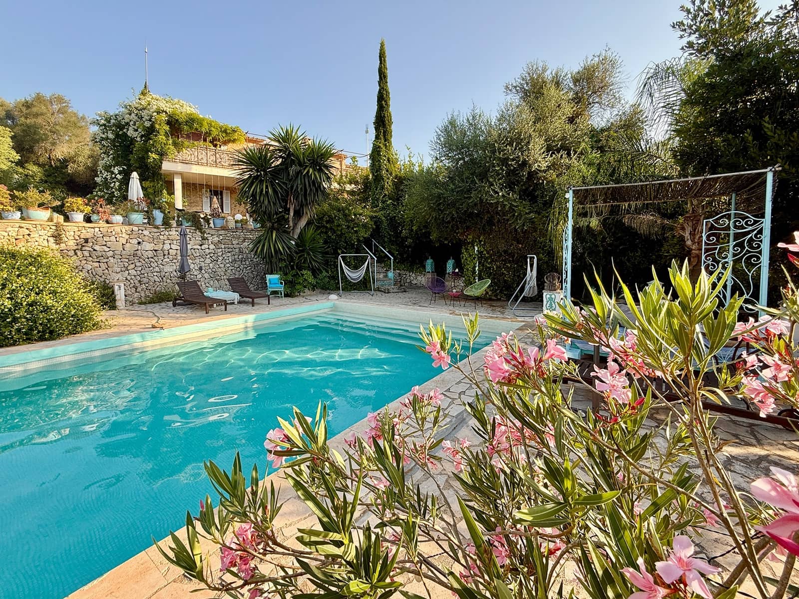 14 bedroom Finca/Country House for sale in Petra with pool garage - € 6,600,000 (Ref: 9713389)