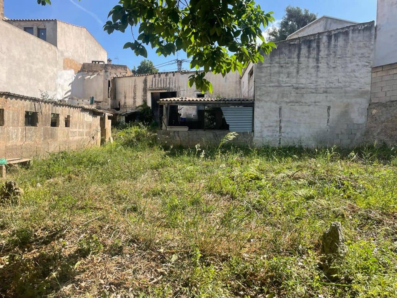 Townhouse for sale in Felanitx with garage - € 215,000 (Ref: 9715318)