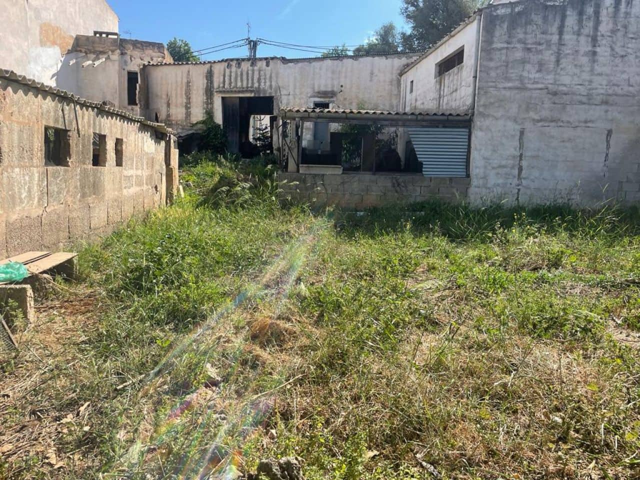 Townhouse for sale in Felanitx with garage - € 215,000 (Ref: 9715318)