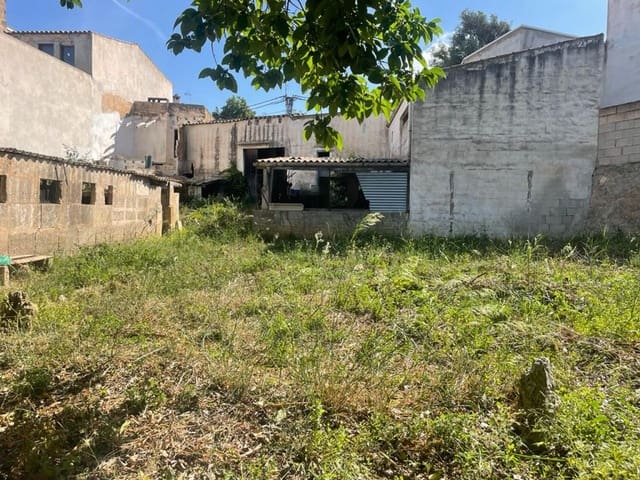 Huis te koop in Felanitx met garage - € 215.000 (Ref: 9715318)