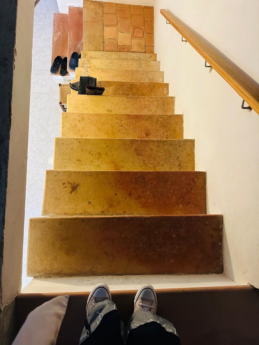 4 bedroom Townhouse for sale in Porreres with pool - € 398,000 (Ref: 9723619)