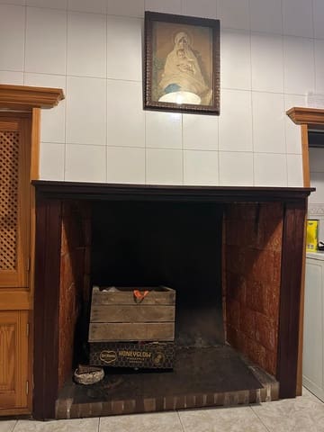 4 soverom Hus til salgs i Porreres med svømmebasseng - € 398 000 (Ref: 9723619)