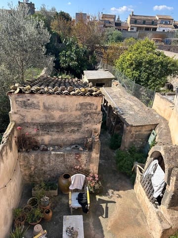 4 soverom Hus til salgs i Porreres med svømmebasseng - € 398 000 (Ref: 9723619)