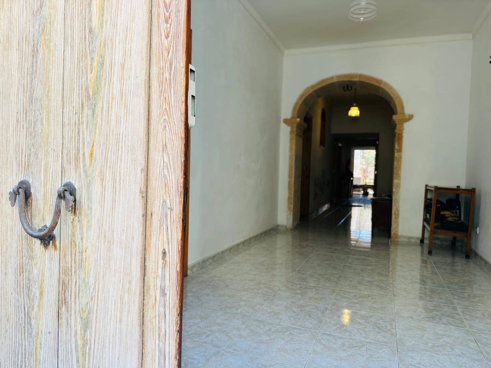 4 bedroom Townhouse for sale in Porreres with pool - € 398,000 (Ref: 9723619)