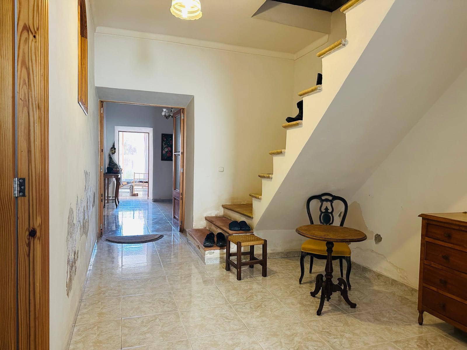 4 bedroom Townhouse for sale in Porreres with pool - € 398,000 (Ref: 9723619)