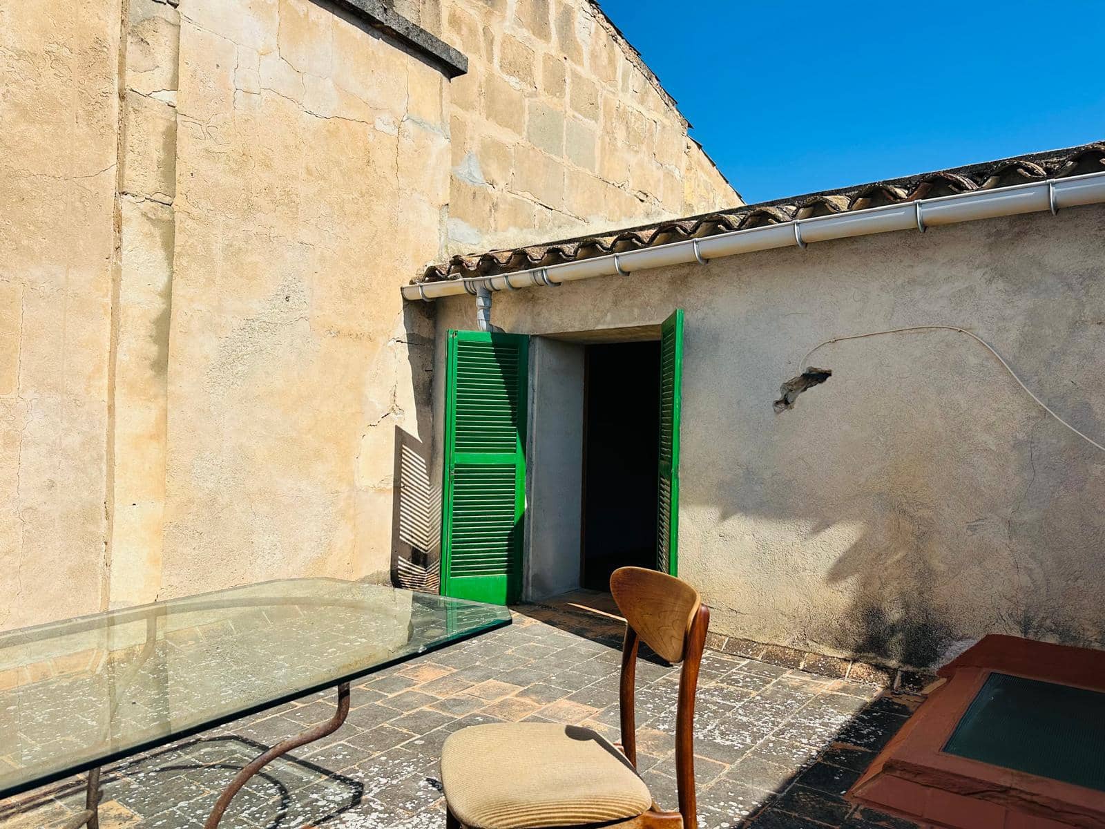 4 bedroom Townhouse for sale in Porreres with pool - € 398,000 (Ref: 9723619)