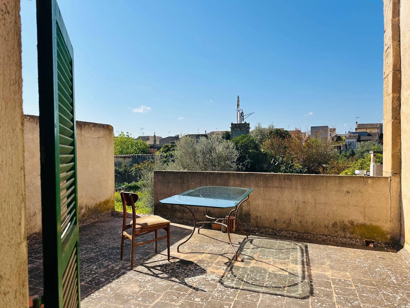 4 bedroom Townhouse for sale in Porreres with pool - € 398,000 (Ref: 9723619)