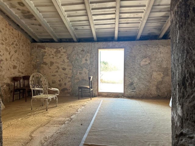 4 soverom Hus til salgs i Porreres med svømmebasseng - € 398 000 (Ref: 9723619)