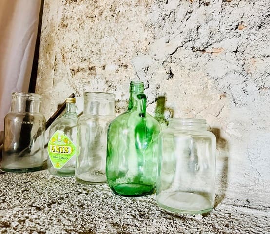 4 soverom Hus til salgs i Porreres med svømmebasseng - € 398 000 (Ref: 9723619)