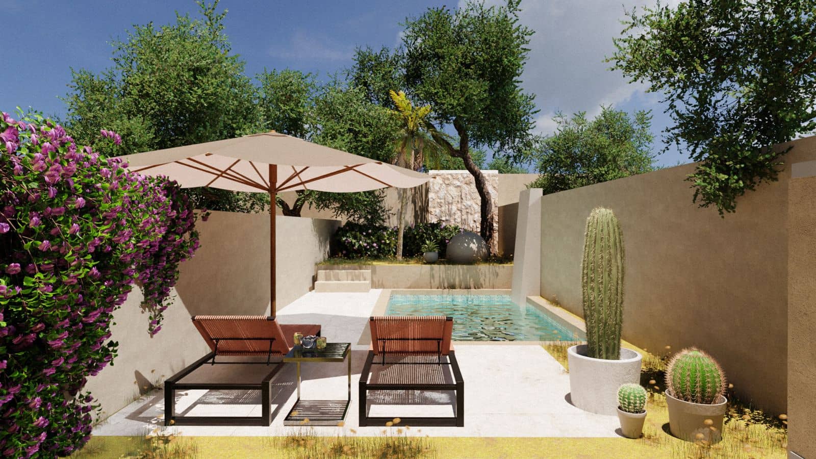 Casa de 4 habitaciones en Porreres en venta con piscina - 398.000 € (Ref: 9723619)
