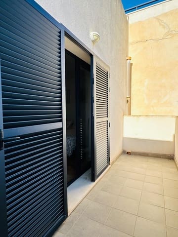 3 sovrum Hus till salu i Portocolom, Felanitx med garage - 650 000 € (Ref: 9752398)