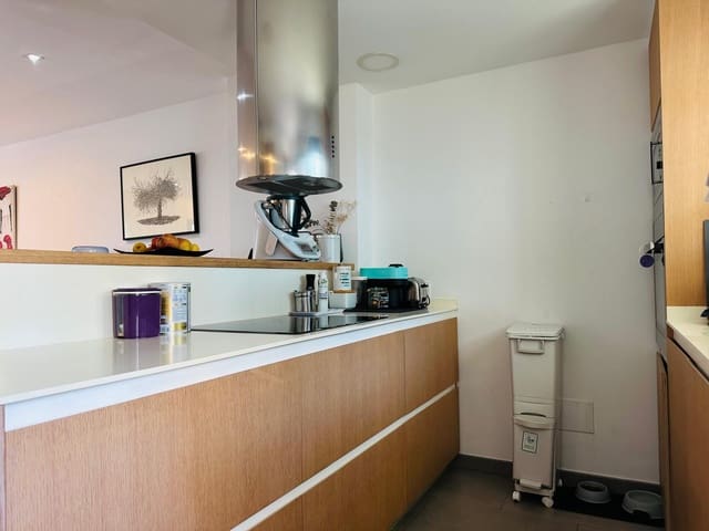 3 sovrum Hus till salu i Portocolom, Felanitx med garage - 650 000 € (Ref: 9752398)