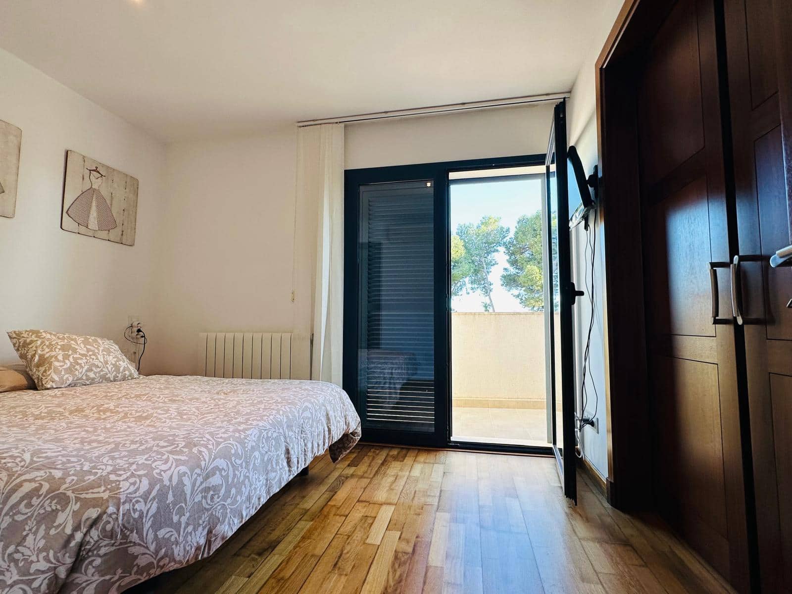 3 sovrum Hus till salu i Portocolom med garage - 650 000 € (Ref: 9752398)