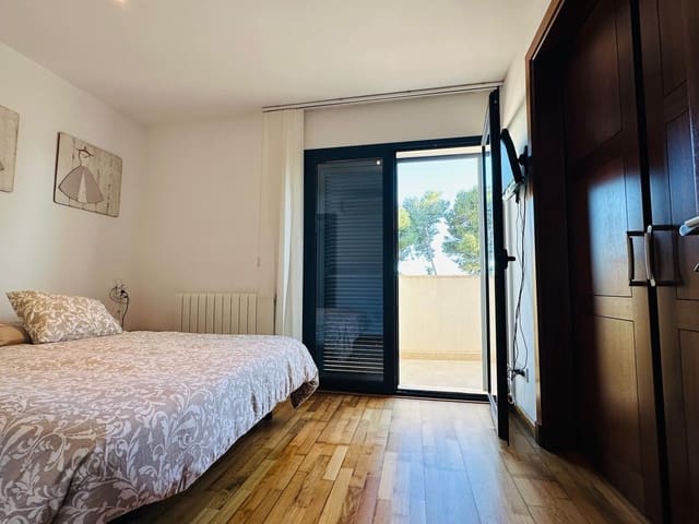 3 sovrum Hus till salu i Portocolom, Felanitx med garage - 650 000 € (Ref: 9752398)