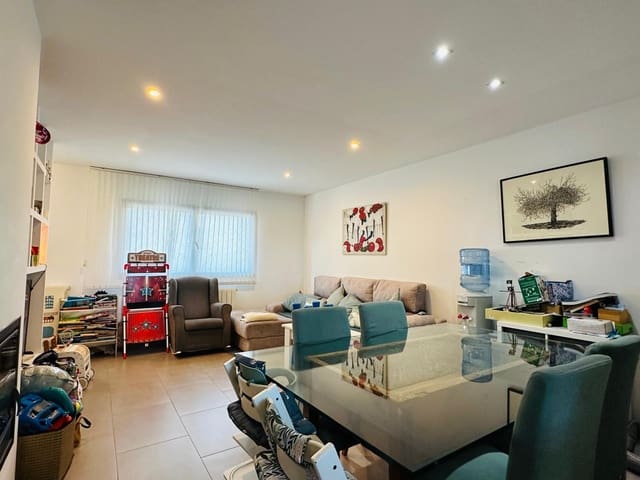 3 sovrum Hus till salu i Portocolom, Felanitx med garage - 650 000 € (Ref: 9752398)