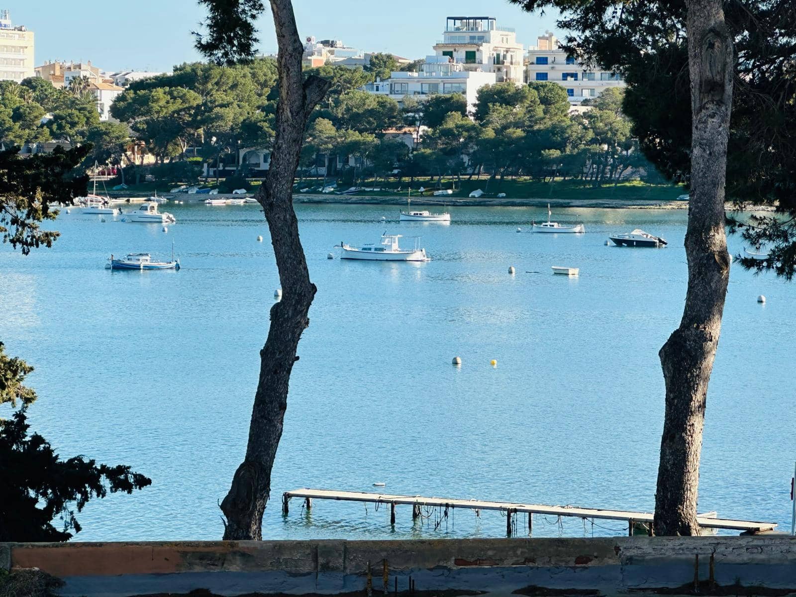 3 sovrum Hus till salu i Portocolom med garage - 650 000 € (Ref: 9752398)