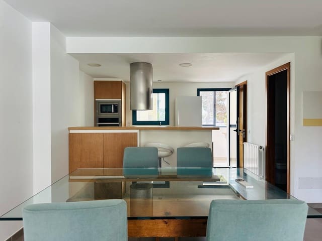 Casa de 3 habitaciones en Portocolom, Felanitx en venta con garaje - 650.000 € (Ref: 9752398)
