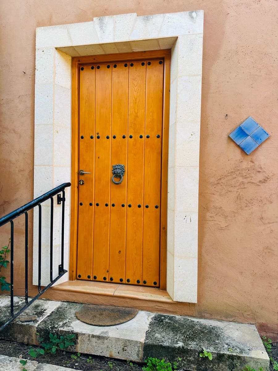 3 slaapkamer Finca/Landhuis te koop in Felanitx - € 1.695.000 (Ref: 9752412)