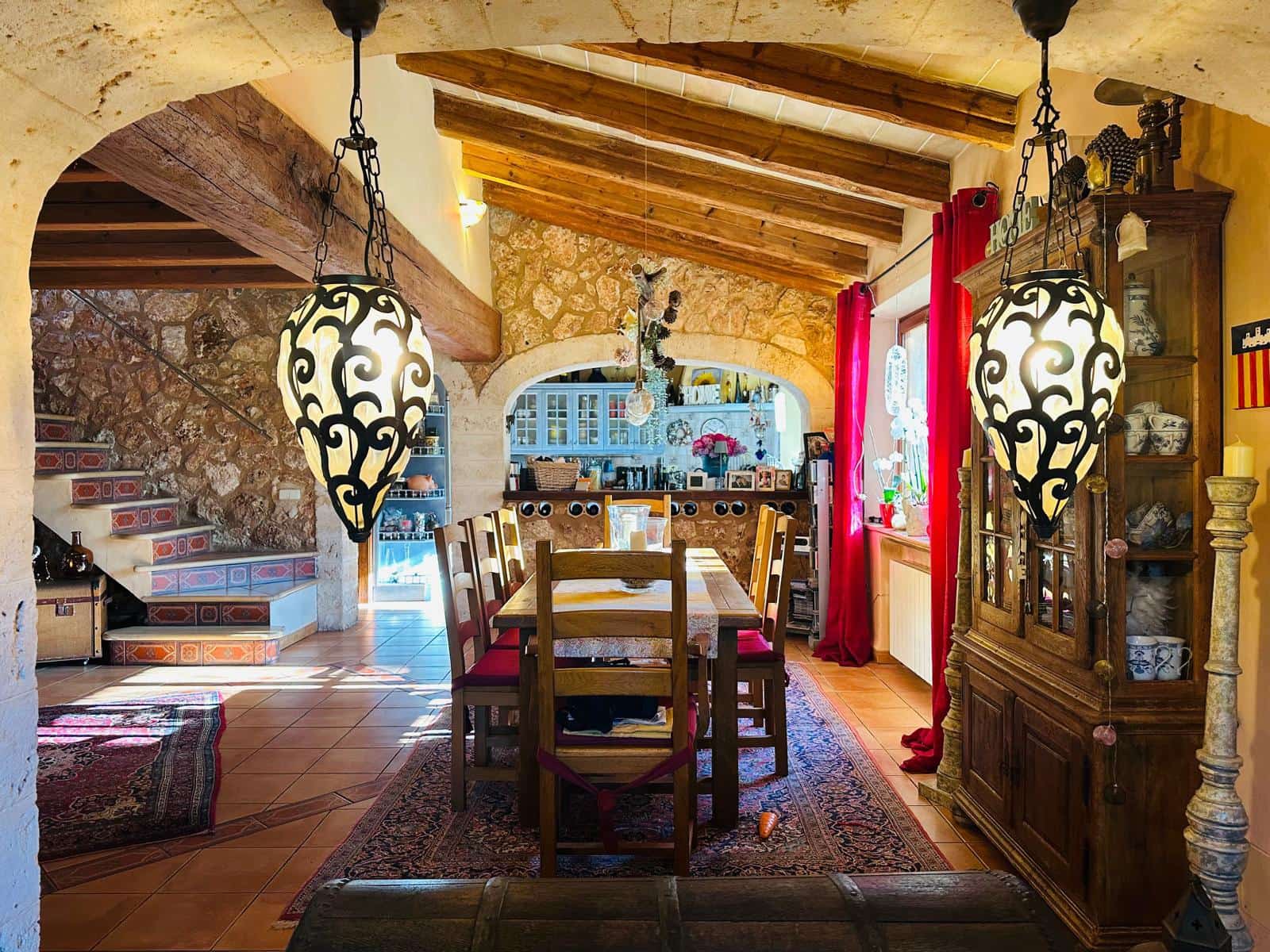 3 slaapkamer Finca/Landhuis te koop in Felanitx - € 1.695.000 (Ref: 9752412)