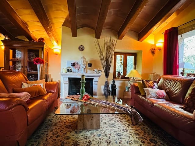 3 slaapkamer Finca/Landhuis te koop in Felanitx - € 1.695.000 (Ref: 9752412)