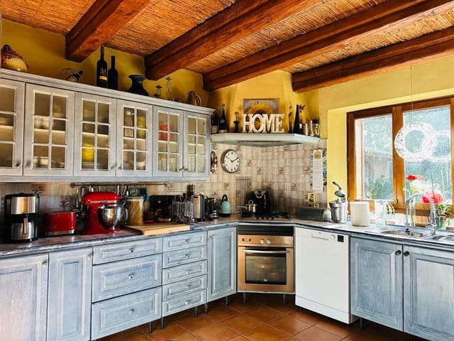 3 slaapkamer Finca/Landhuis te koop in Felanitx - € 1.695.000 (Ref: 9752412)