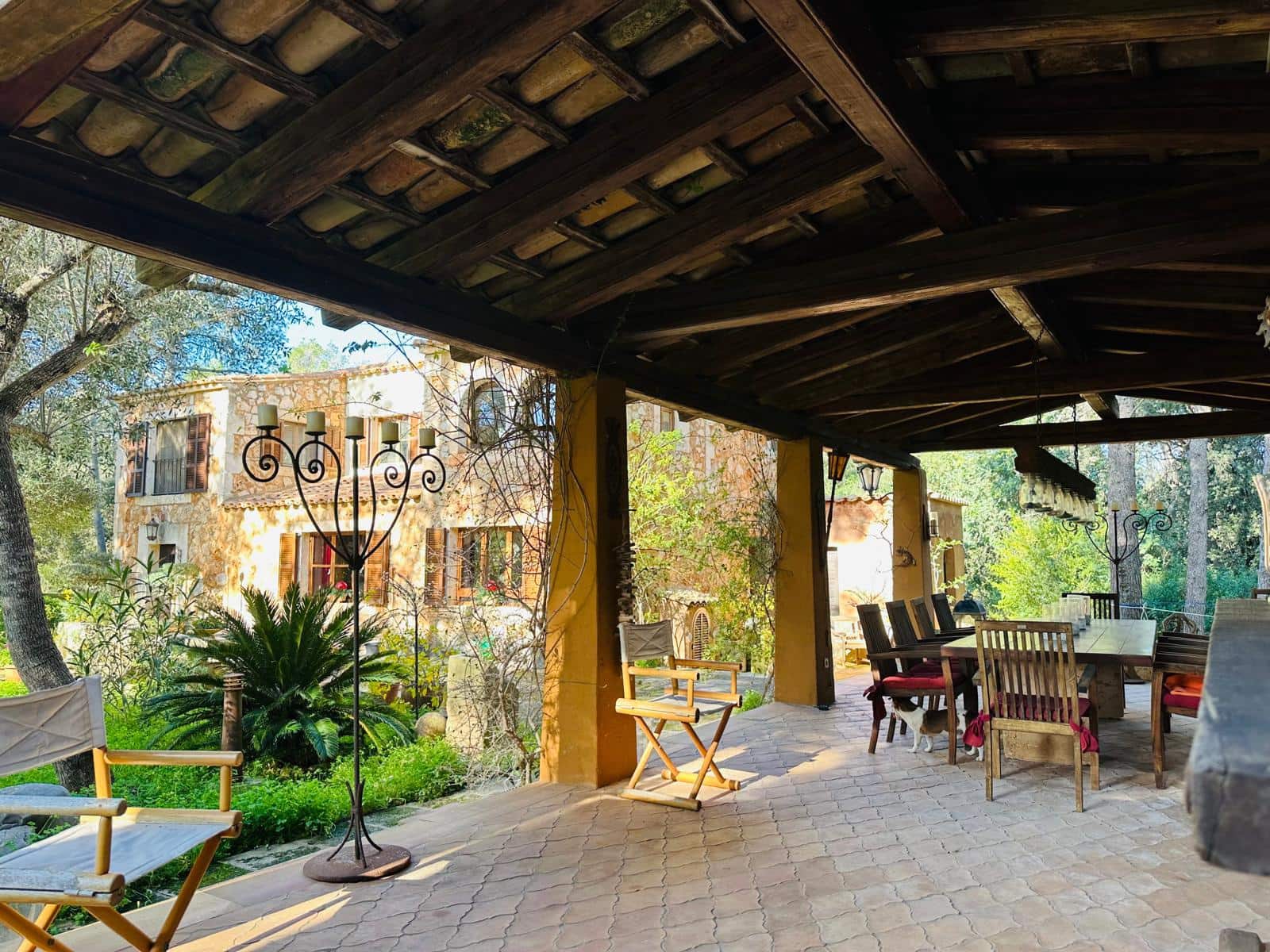 3 slaapkamer Finca/Landhuis te koop in Felanitx - € 1.695.000 (Ref: 9752412)