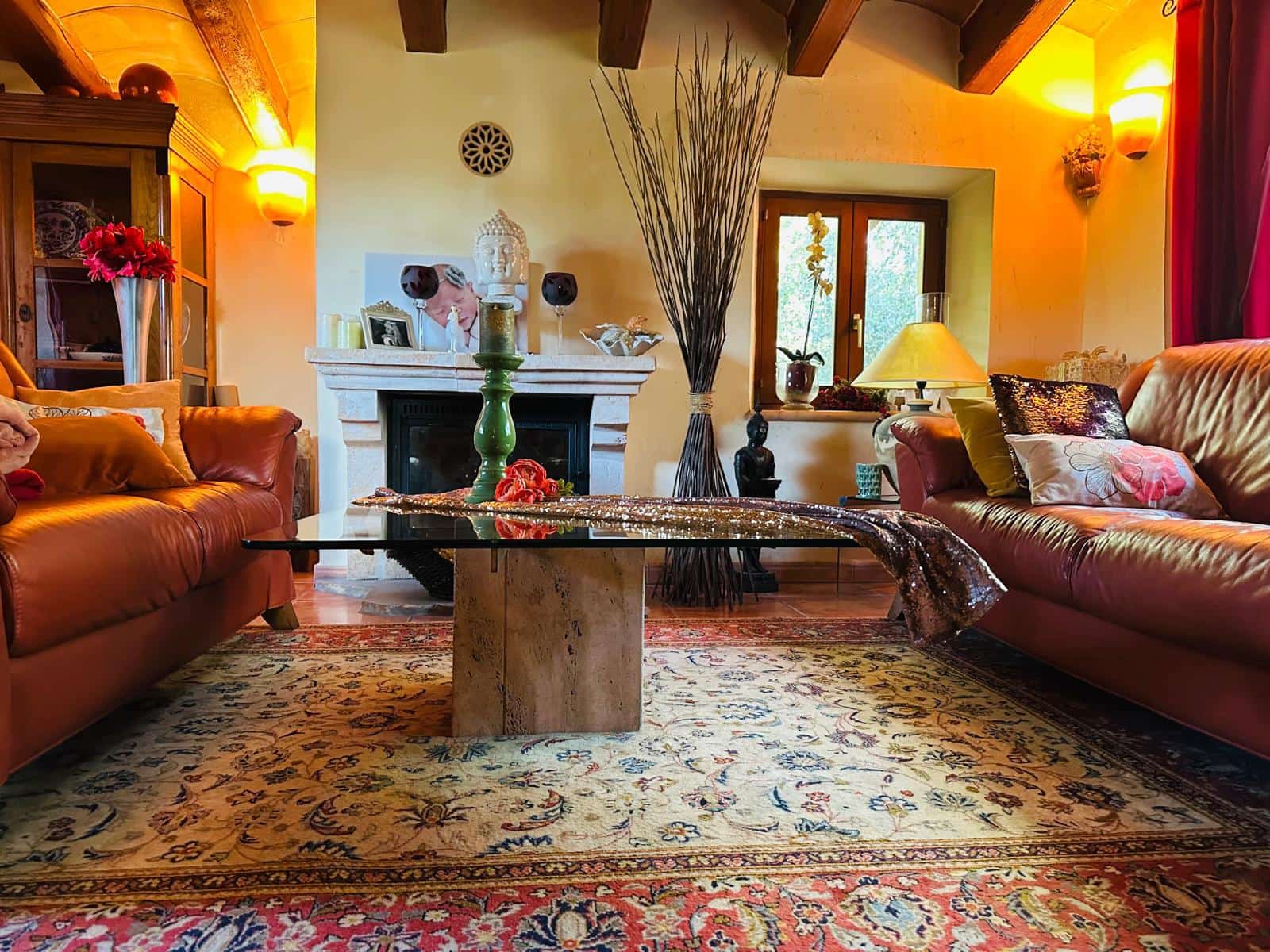 3 slaapkamer Finca/Landhuis te koop in Felanitx - € 1.695.000 (Ref: 9752412)