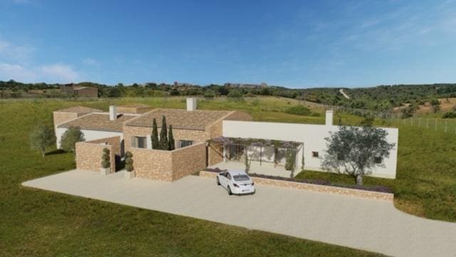 Byggetomt til salgs i Manacor - € 750 000 (Ref: 9757539)