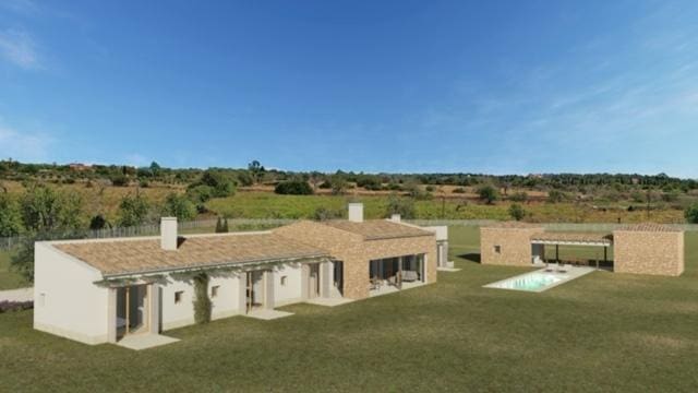 Terrain à Bâtir à vendre à Manacor - 750 000 € (Ref: 9757539)