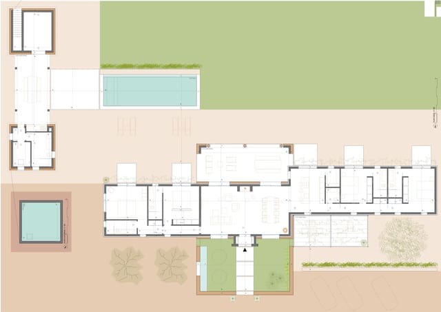 Terrain à Bâtir à vendre à Manacor - 750 000 € (Ref: 9757539)