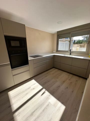 4 bedroom Townhouse for rent in Portocolom, Felanitx with pool garage - € 2,500 (Ref: 9759378)