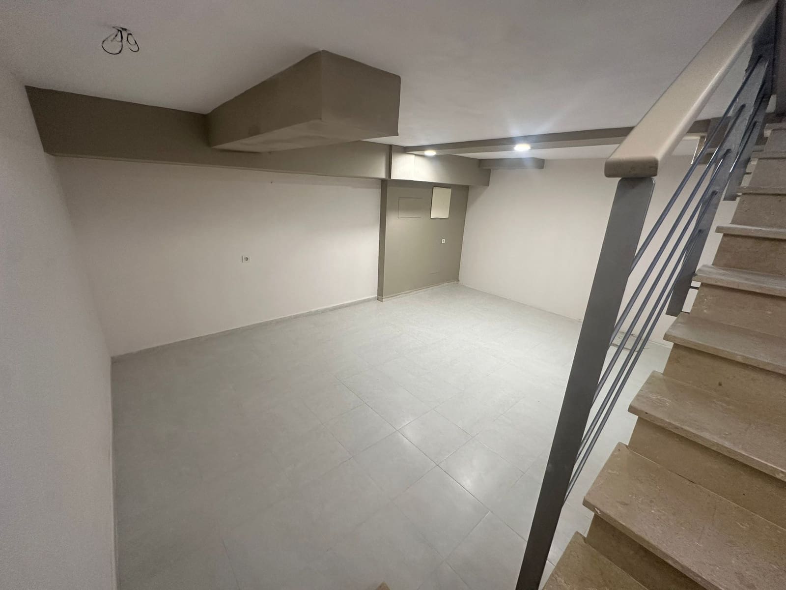 4 bedroom Townhouse for rent in Portocolom with pool garage - € 2,500 (Ref: 9759378)